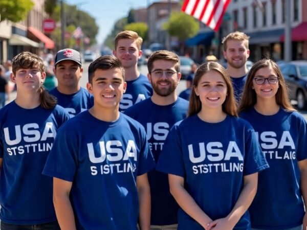 USA Staffing Visalia