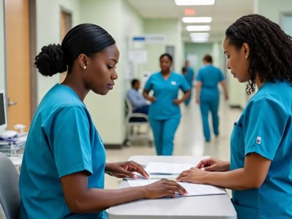 Christiana hospital Delaware jobs