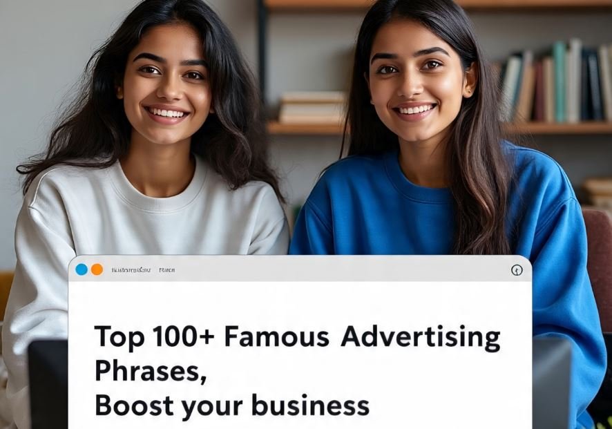 Famous Advertising Phrases