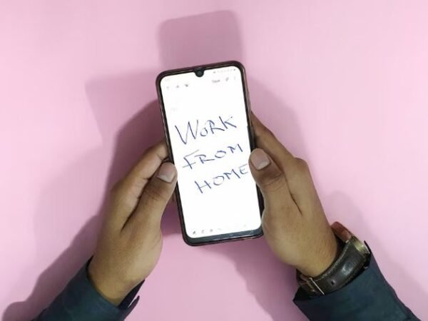 Overseas Remote Jobs