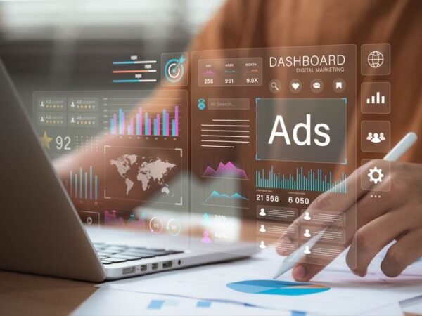 Performance Marketing