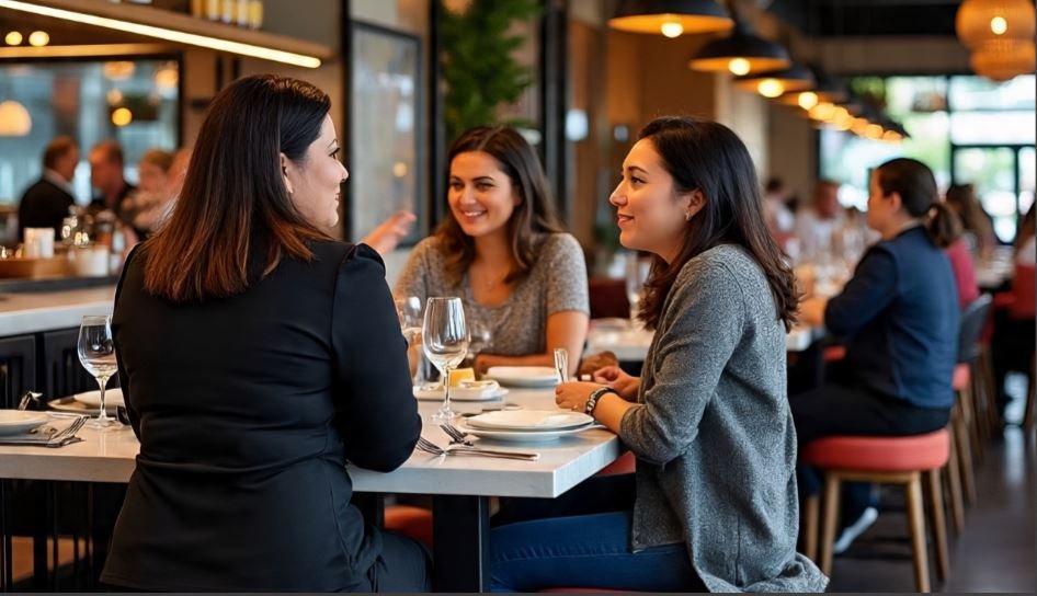 Restaurant jobs Salem Oregon