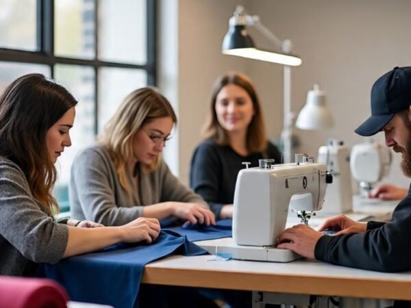 Sewing jobs Portland Oregon