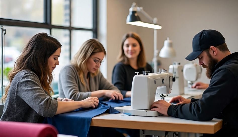 Sewing jobs Portland Oregon