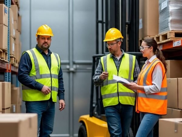 Warehouse jobs Medford Oregon