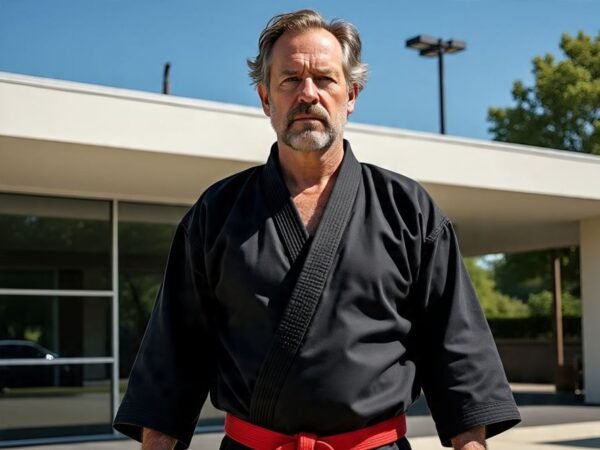 albert olmstead cobra kai