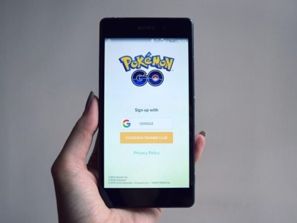 mobile games