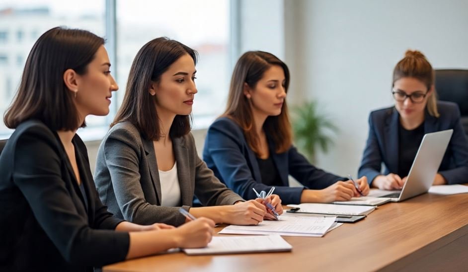 receptionist jobs eugene oregon