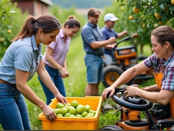 summer jobs Corvallis Oregon