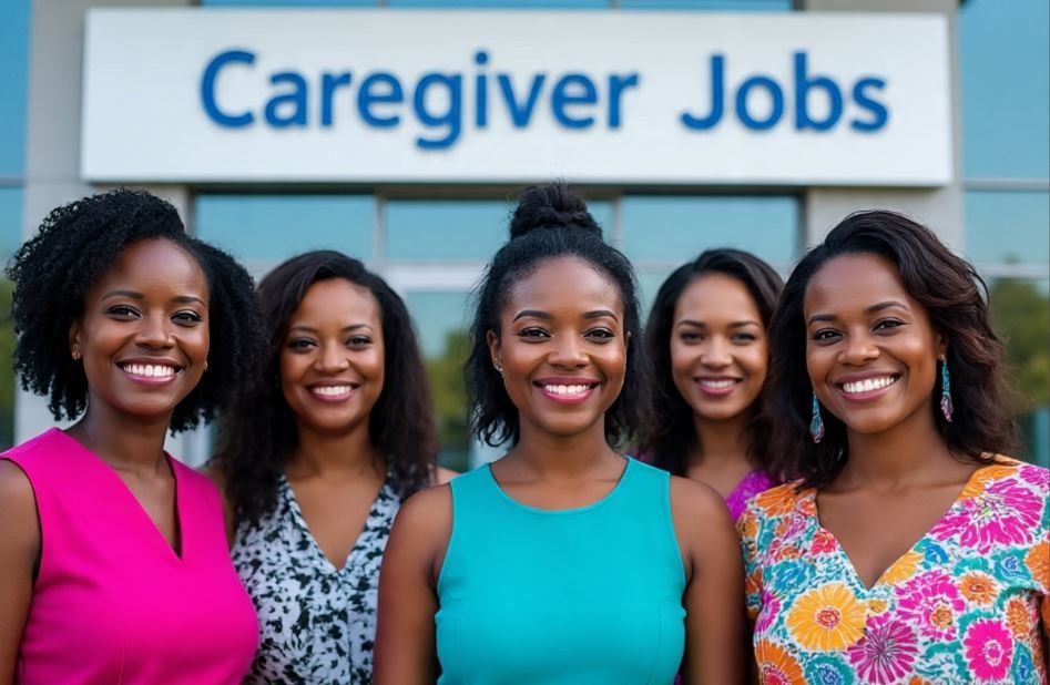 Caregiver jobs in west palm beach