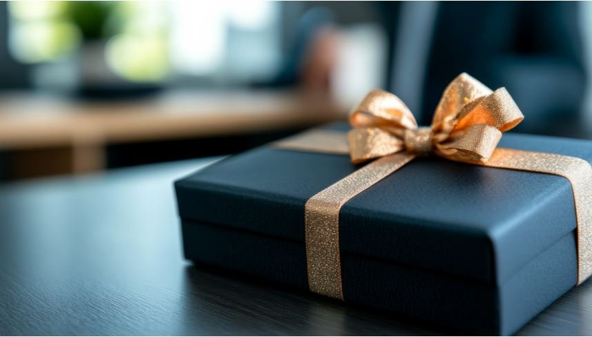 Client Gifting