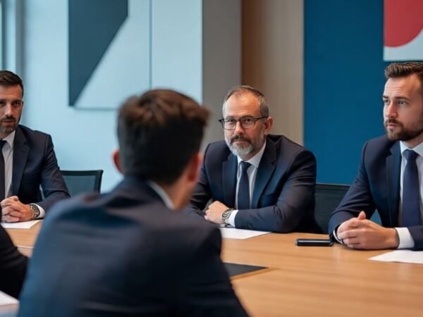 DBMS in Scalable Web Applications