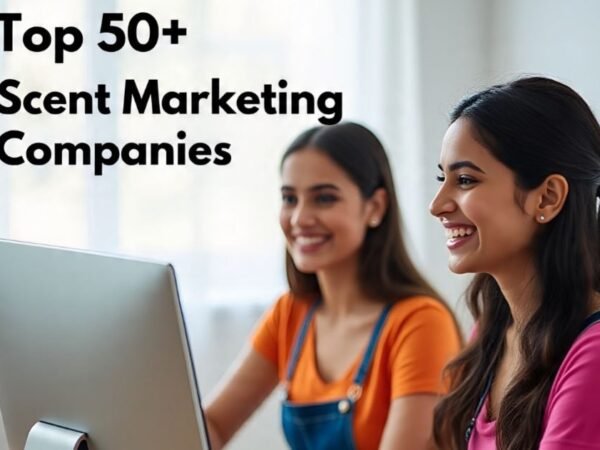 Top Scent Marketing Companies