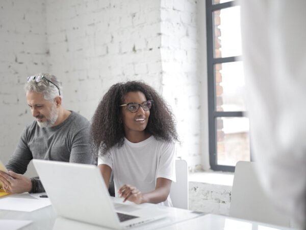 Walmart Distribution Center in Virginia