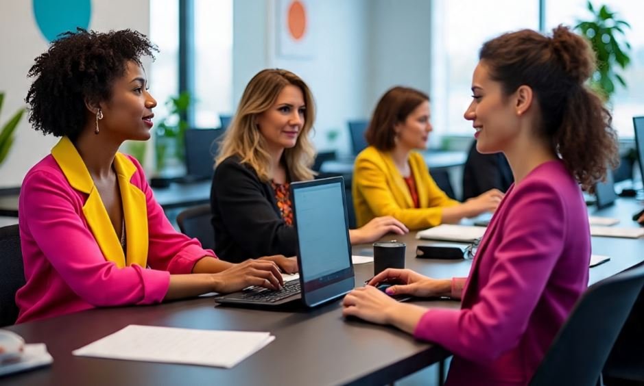 jobs in Denmark with visa sponsorship