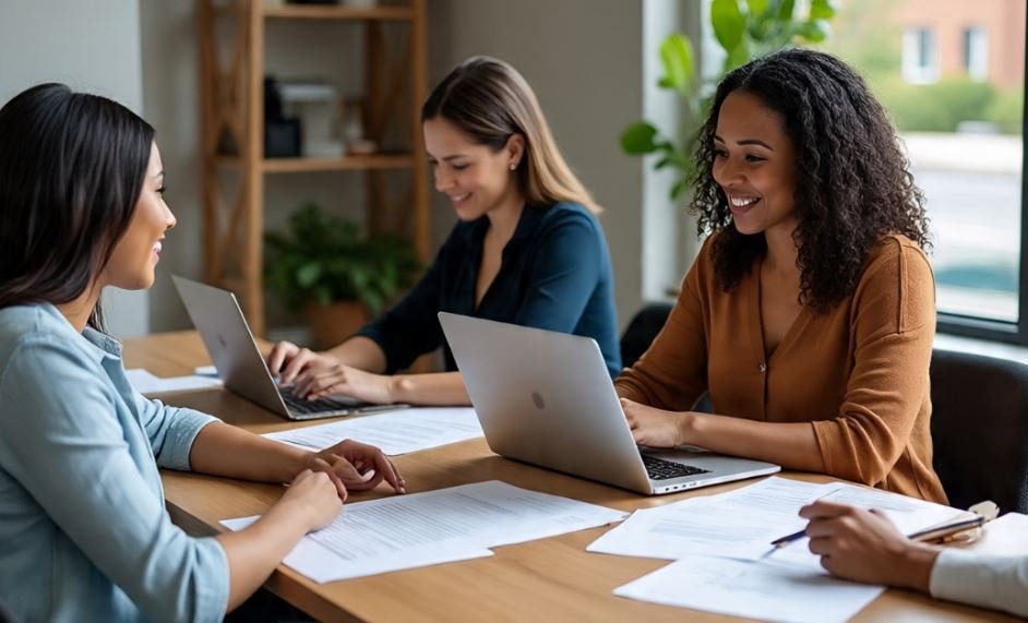 part time work Wilmington DE
