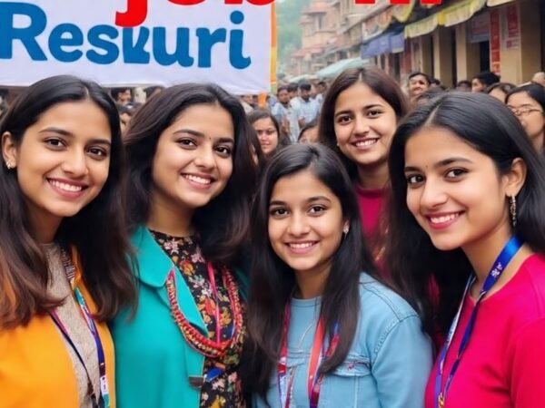 sarkari result 10 2 latest job