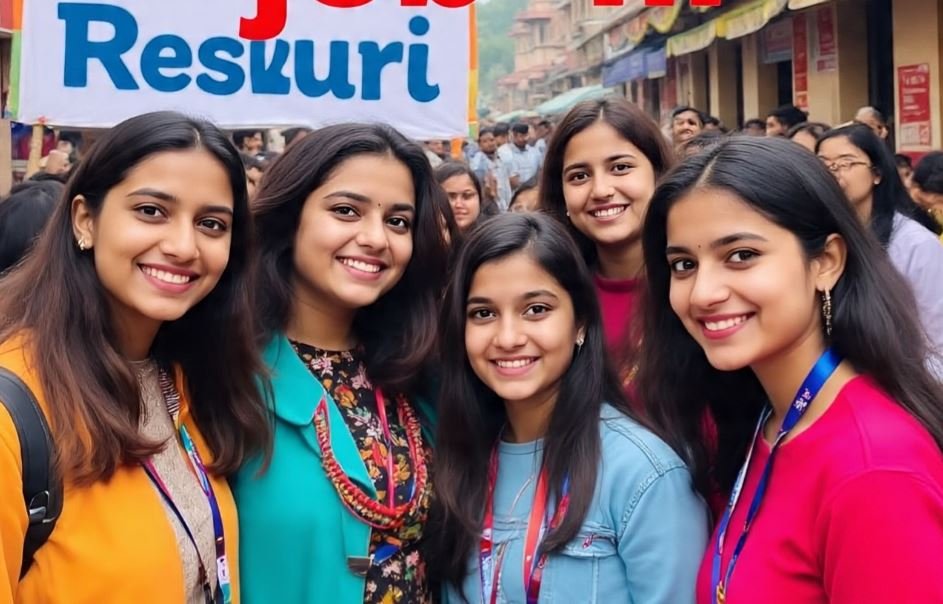 sarkari result 10 2 latest job