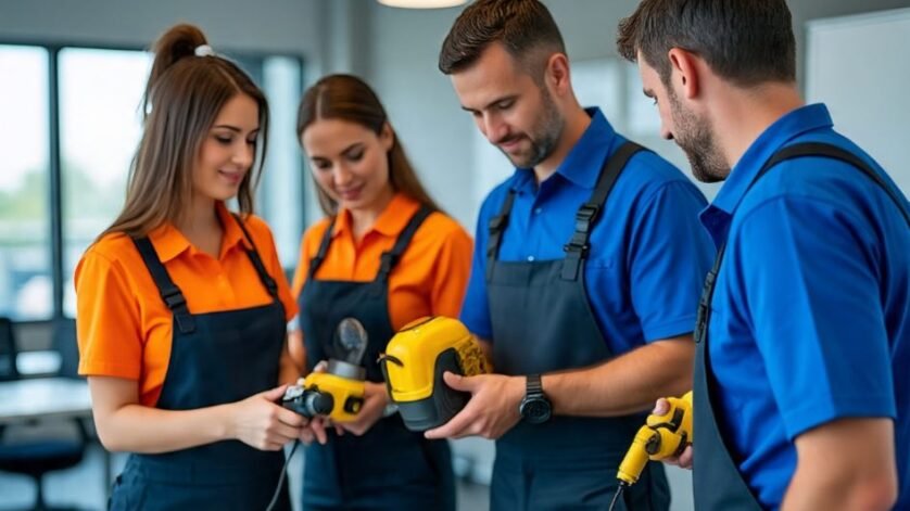 Insect Control Company