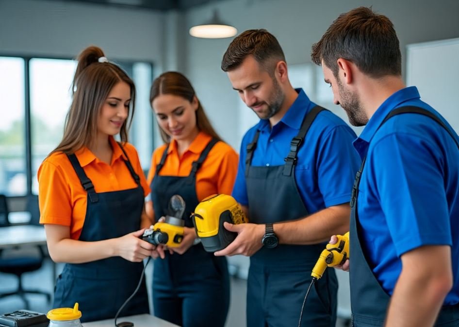 Insect Control Company