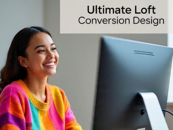 Loft Conversion Design