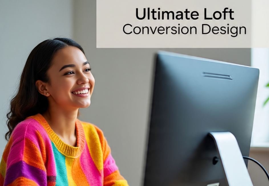 Loft Conversion Design
