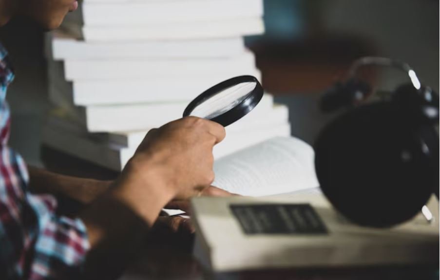 Private investigators Spain