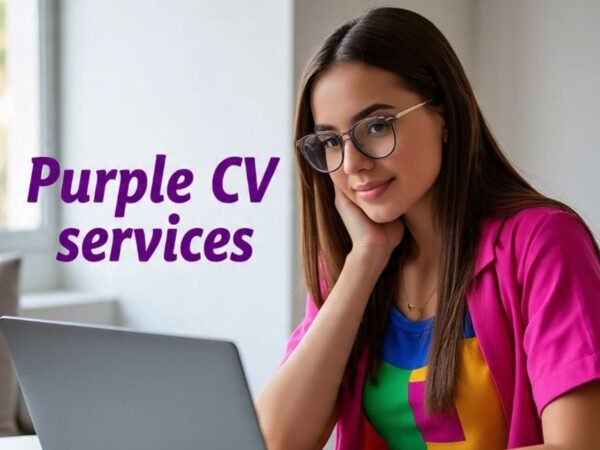 PurpleCV