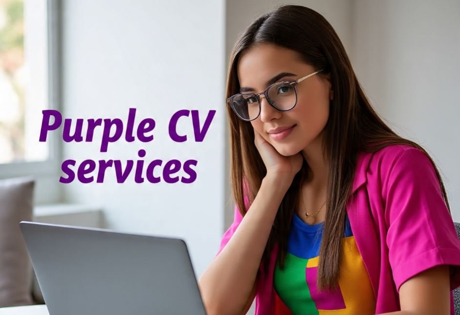 PurpleCV