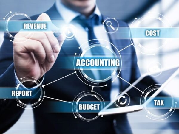Scale Your Accounting