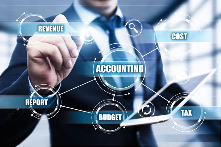 Scale Your Accounting