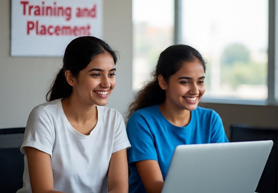 software training and placement in chennai
