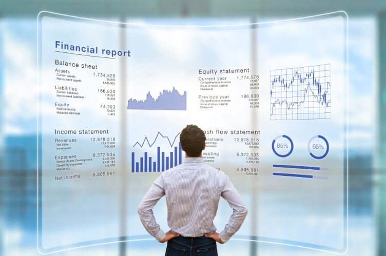 Tax Services Business
