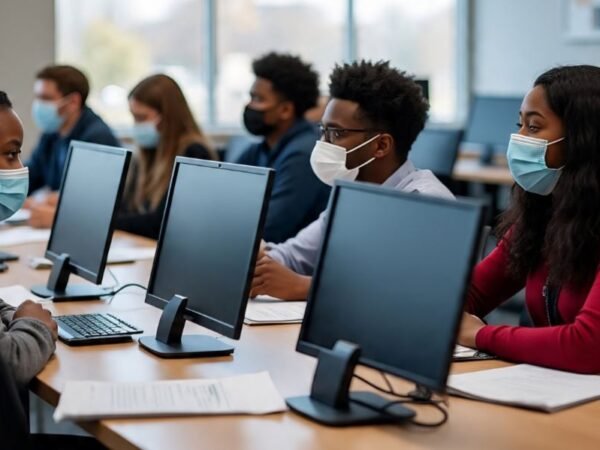 Virginia Employment Commission Roanoke VA