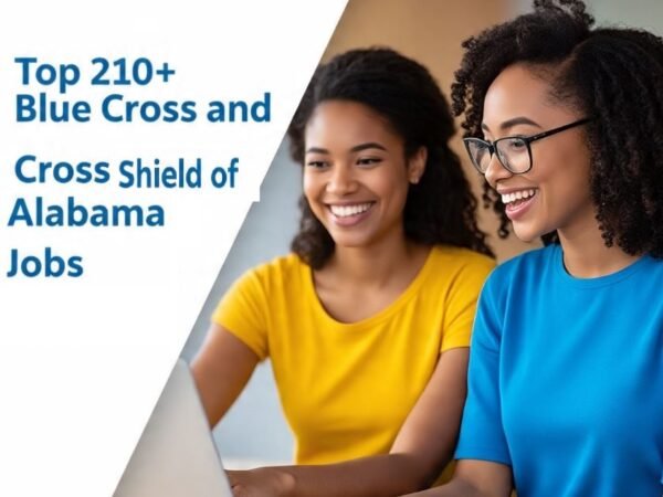 Blue Cross and Blue Shield of Alabama Jobs