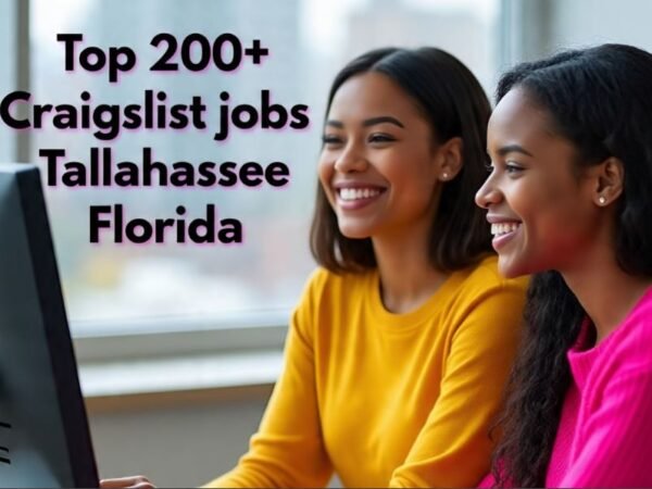 Craigslist jobs Tallahassee Florida
