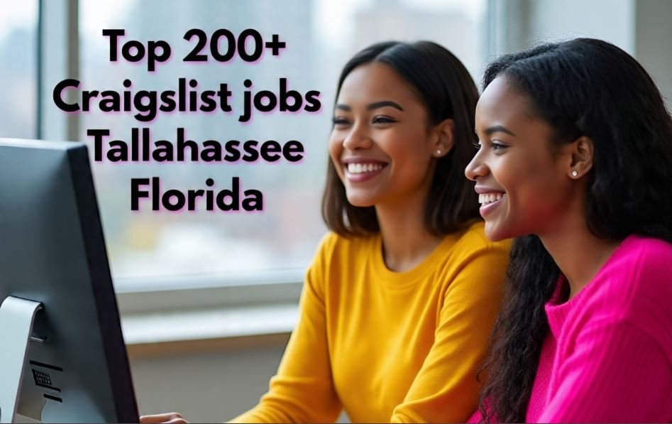 Craigslist jobs Tallahassee Florida