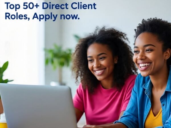 Direct Client Roles
