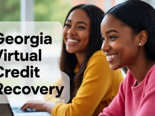 Georgia Virtual Credit Recovery