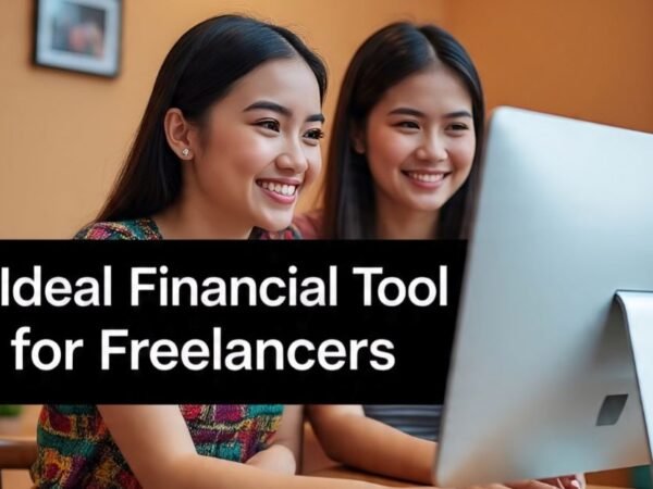 Ideal Financial Tool for Freelancers