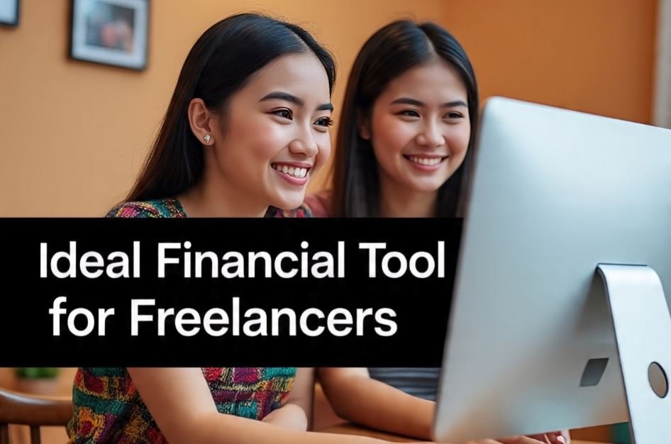 Ideal Financial Tool for Freelancers