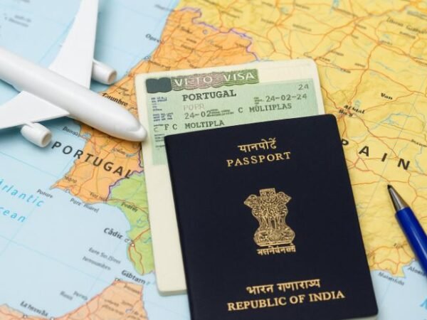 Portugal Visa