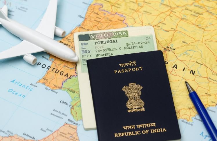 Portugal Visa