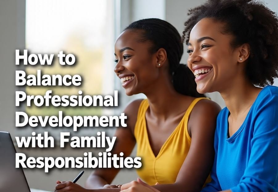 Professional Development