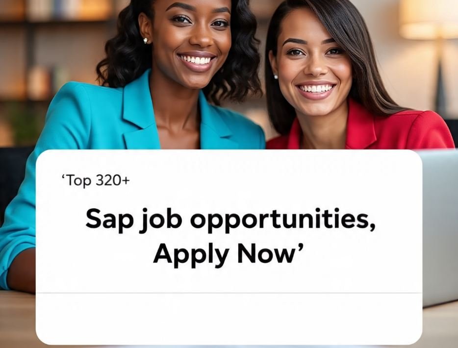 Sap job opportunities, Apply Now for Top 320+ Jobs | Corp to Corp