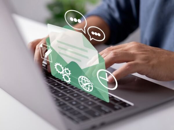 You can't just verify emails once and declare victory. Your sending infrastructure needs proper authentication to ensure those verified addresses actually receive your messages.