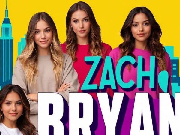 Zach Bryan Tour Merch