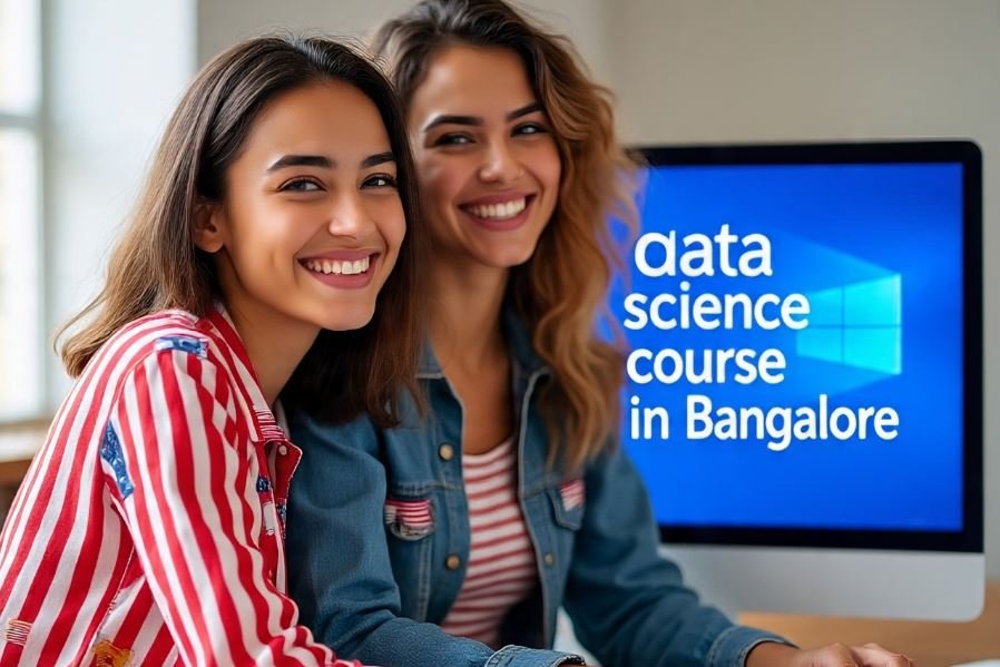 Unlock Mastery: Top 10+ data science course in Bangalore that Guarantee ...