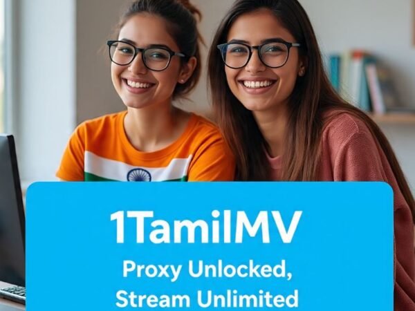 1TamilMV Proxy