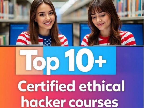 Certified ethical hacker class